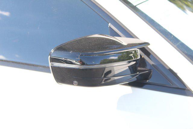 used 2023 BMW M3 car, priced at $90,477