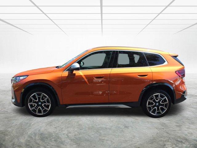 used 2023 BMW X1 car, priced at $39,988