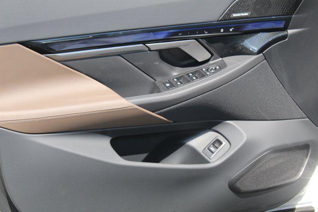 new 2025 BMW i5 car, priced at $80,825
