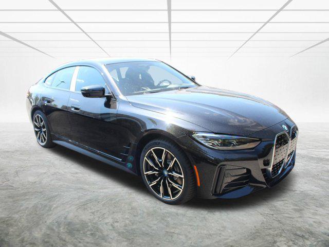 new 2024 BMW i4 Gran Coupe car, priced at $69,745