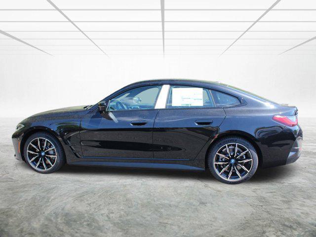 new 2024 BMW i4 Gran Coupe car, priced at $69,745