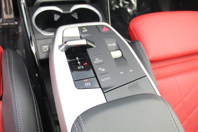 used 2024 BMW X1 car, priced at $58,495