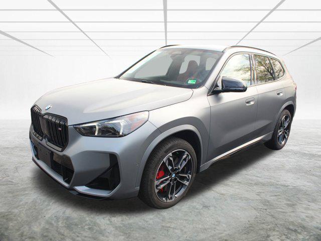 used 2024 BMW X1 car, priced at $58,495