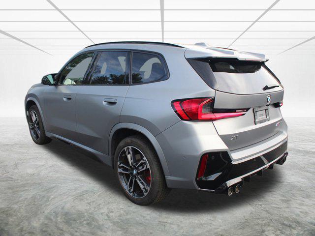 used 2024 BMW X1 car, priced at $58,495