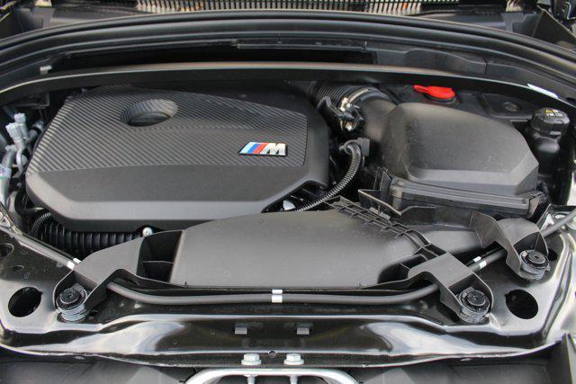 used 2024 BMW X1 car, priced at $58,495