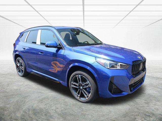 new 2024 BMW X1 car, priced at $49,895