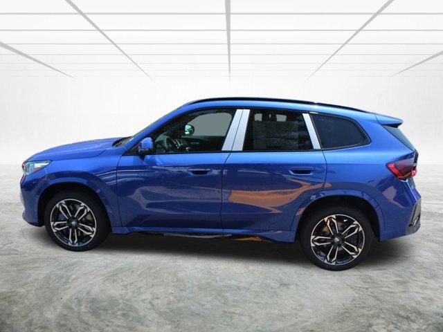 new 2024 BMW X1 car, priced at $49,895