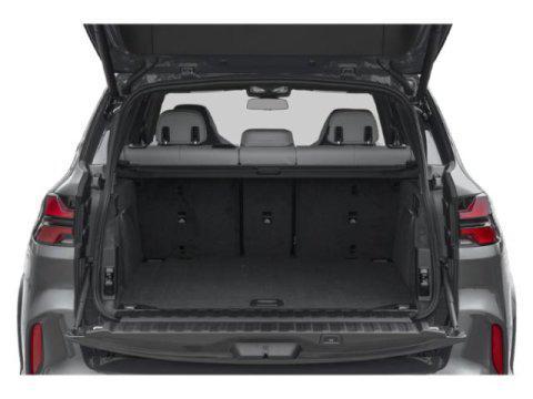 new 2025 BMW X5 M car, priced at $138,000