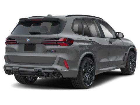 new 2025 BMW X5 M car, priced at $138,000