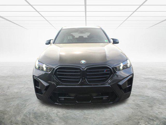 new 2025 BMW X5 M car, priced at $138,000