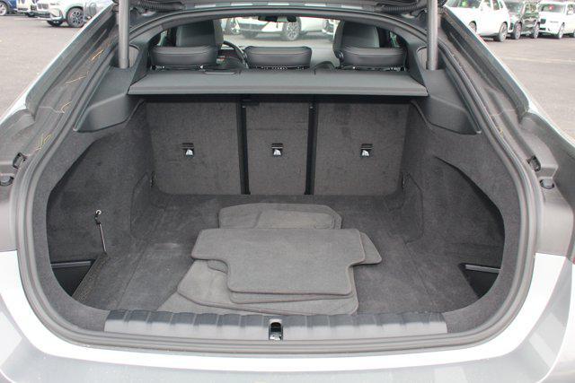 used 2024 BMW i4 Gran Coupe car