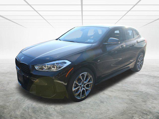 used 2023 BMW X2 car, priced at $28,998