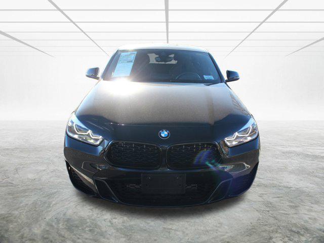 used 2023 BMW X2 car, priced at $28,998