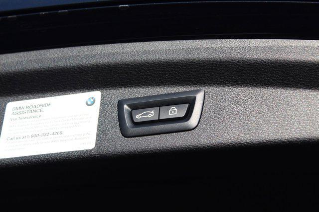 used 2023 BMW X2 car, priced at $28,998