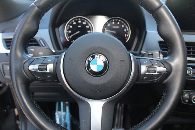 used 2023 BMW X2 car, priced at $28,998