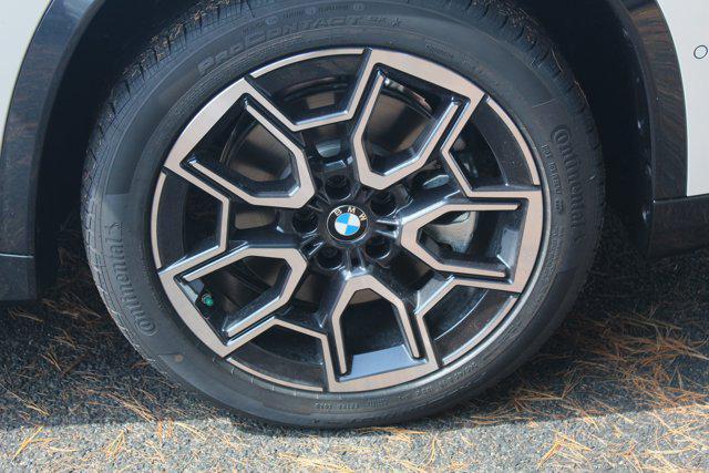 new 2026 BMW X1 car, priced at $47,275