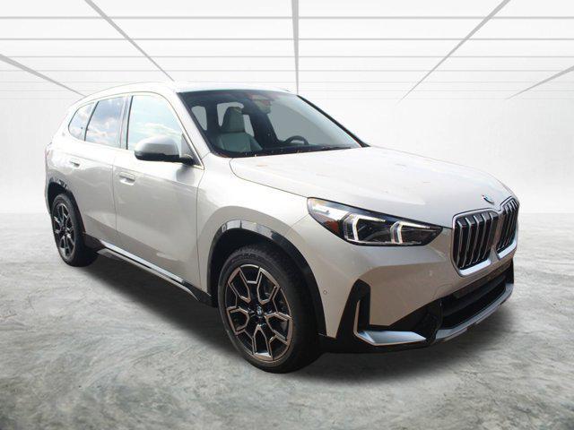 new 2026 BMW X1 car, priced at $47,275