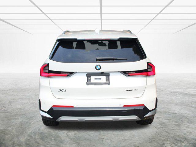 new 2026 BMW X1 car, priced at $47,275