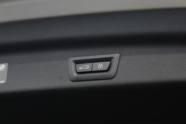 new 2026 BMW X1 car, priced at $47,275