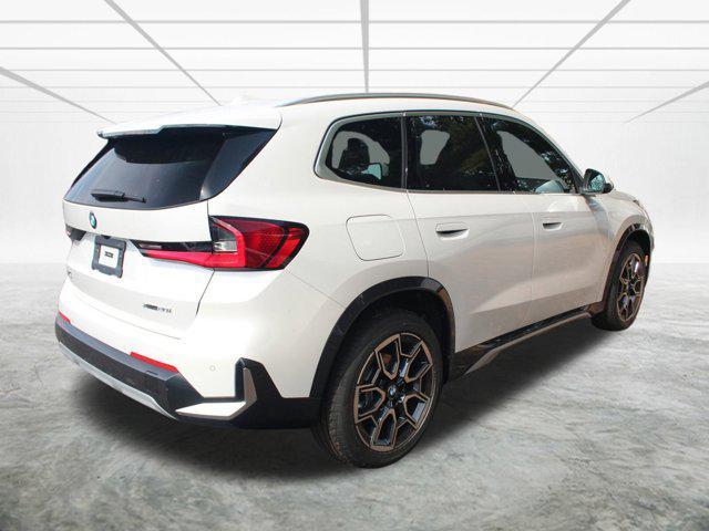 new 2026 BMW X1 car, priced at $47,275