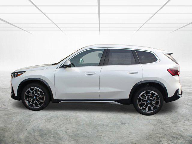 new 2026 BMW X1 car, priced at $47,275