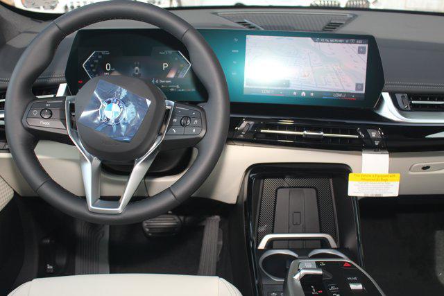 new 2026 BMW X1 car, priced at $47,275