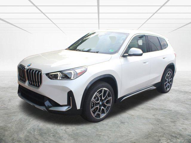 new 2026 BMW X1 car, priced at $47,275