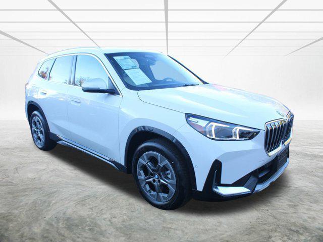 used 2023 BMW X1 car, priced at $45,645