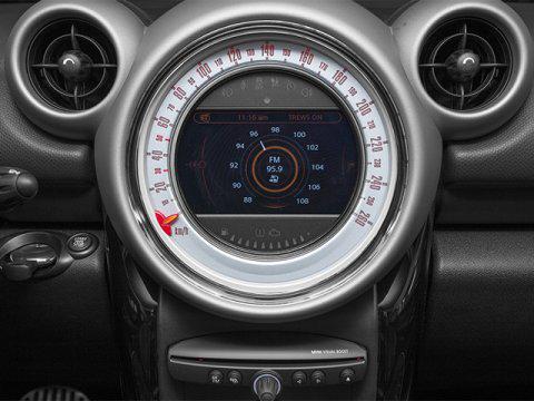 used 2013 MINI Countryman car