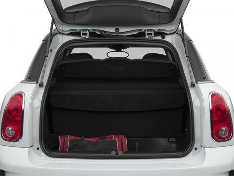 used 2013 MINI Countryman car