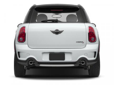 used 2013 MINI Countryman car