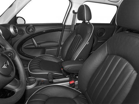 used 2013 MINI Countryman car