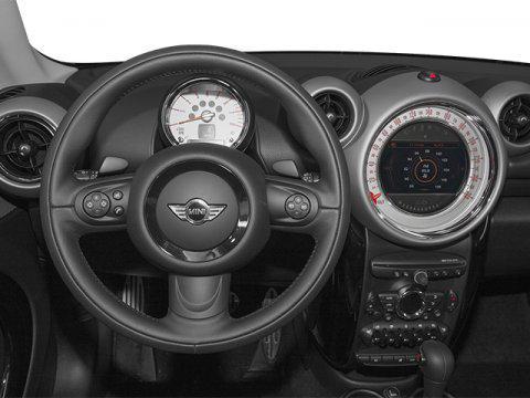 used 2013 MINI Countryman car