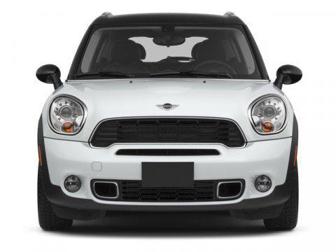 used 2013 MINI Countryman car