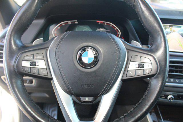 used 2020 BMW X5 car, priced at $31,988