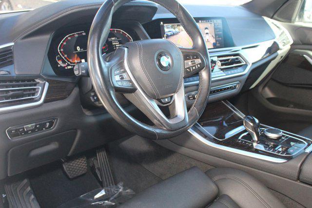 used 2020 BMW X5 car, priced at $31,988