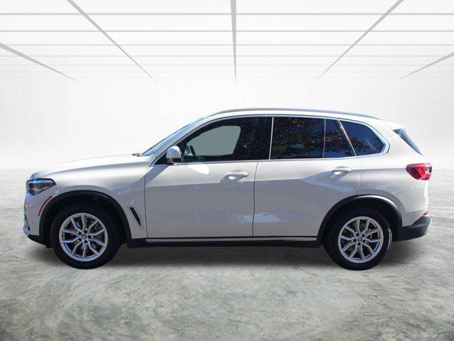 used 2020 BMW X5 car, priced at $31,988