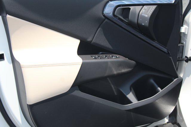 new 2025 BMW X3 car, priced at $57,625