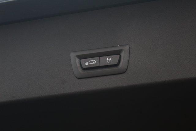 new 2025 BMW X3 car, priced at $58,150