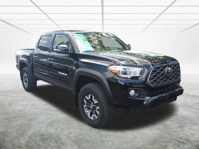 used 2022 Toyota Tacoma car, priced at $36,998