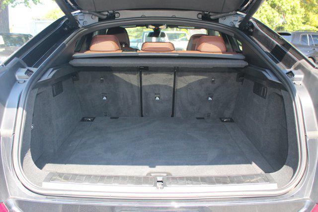 used 2023 BMW X6 car