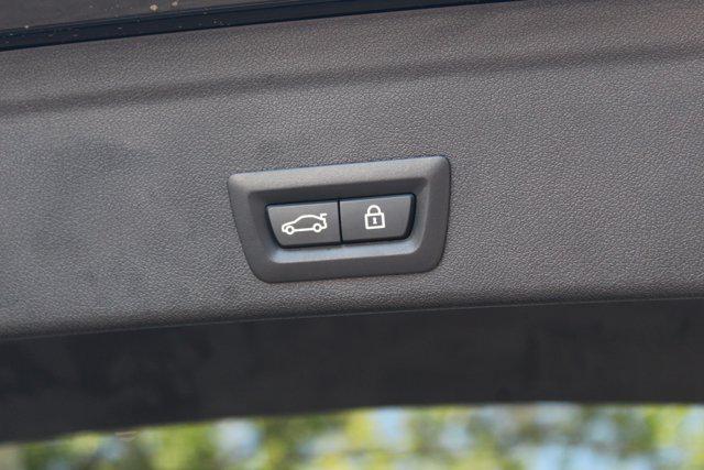 used 2023 BMW X6 car