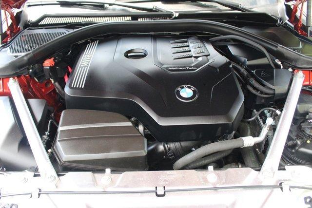 used 2021 BMW 430 car, priced at $35,998