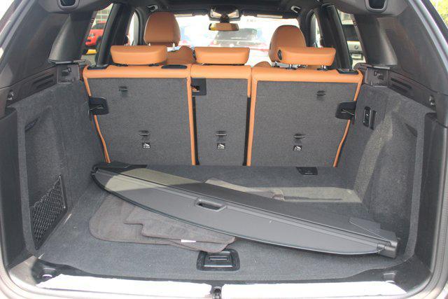 used 2024 BMW X3 car, priced at $44,888