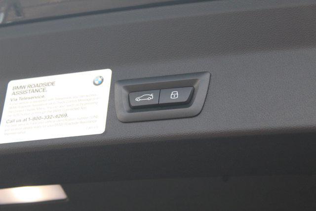 used 2024 BMW X3 car, priced at $44,888