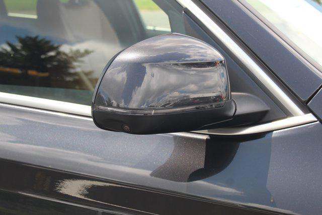 used 2024 BMW X3 car, priced at $44,888