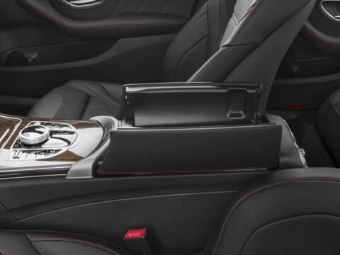 used 2017 Mercedes-Benz AMG C 43 car