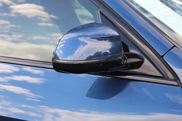 used 2023 BMW X5 PHEV car, priced at $55,488