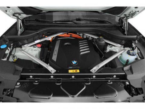 used 2023 BMW X5 PHEV car, priced at $56,998
