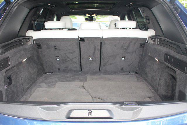 used 2023 BMW X5 PHEV car, priced at $55,488